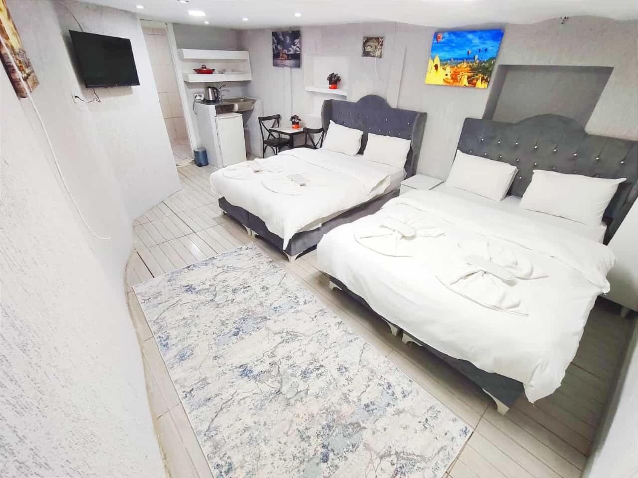Taksim Central Area Aparthotel Istanbul
