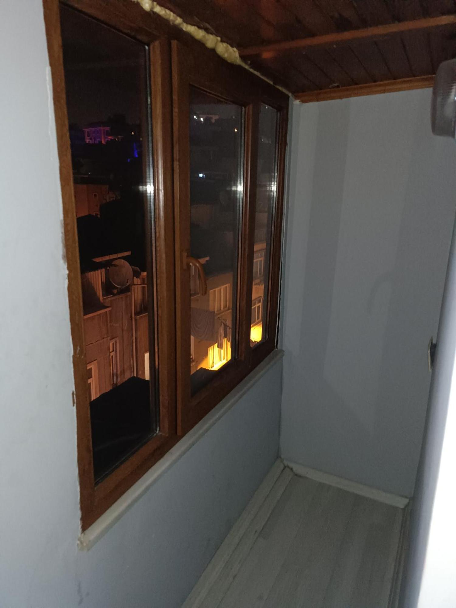 Aparthotel Taksim Central Area Istanbul