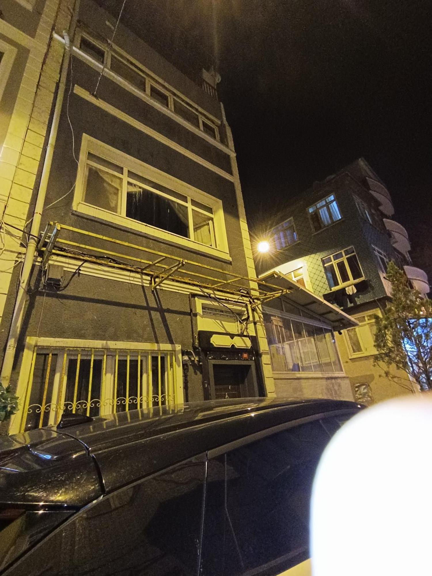 Taksim Central Area * Istanbul